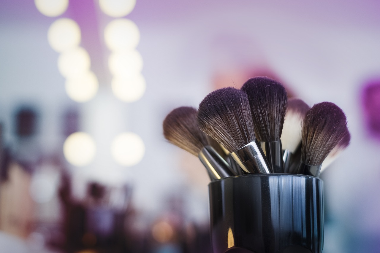 Enhance Your Natural Beauty with Makeup
