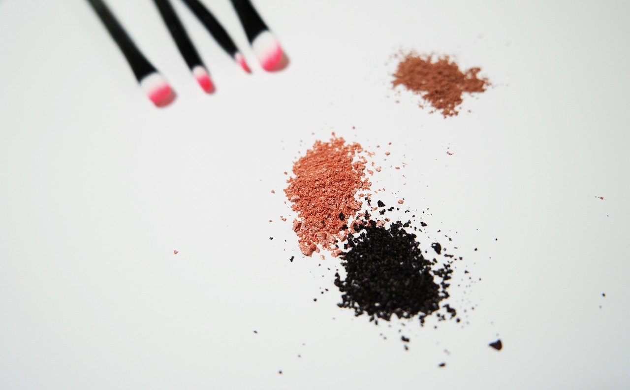 The Ultimate Guide to Flawless Makeup Application